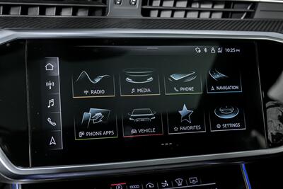 2021 Audi RS 7 4.0T quattro-$25K MODS-FORGED WHEELS-WRAPPED-TUNED   - Photo 33 - Joliet, IL 60435