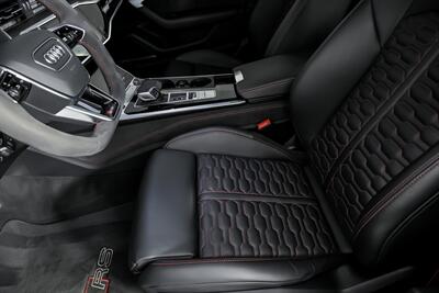 2021 Audi RS 7 4.0T quattro-$25K MODS-FORGED WHEELS-WRAPPED-TUNED   - Photo 22 - Joliet, IL 60435