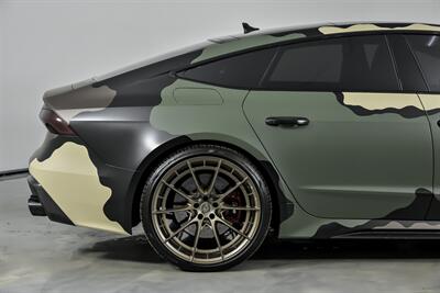 2021 Audi RS 7 4.0T quattro-$25K MODS-FORGED WHEELS-WRAPPED-TUNED   - Photo 13 - Joliet, IL 60435