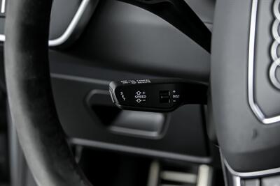 2021 Audi RS 7 4.0T quattro-$25K MODS-FORGED WHEELS-WRAPPED-TUNED   - Photo 31 - Joliet, IL 60435