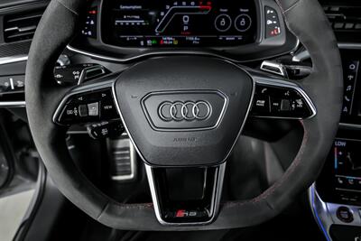 2021 Audi RS 7 4.0T quattro-$25K MODS-FORGED WHEELS-WRAPPED-TUNED   - Photo 29 - Joliet, IL 60435