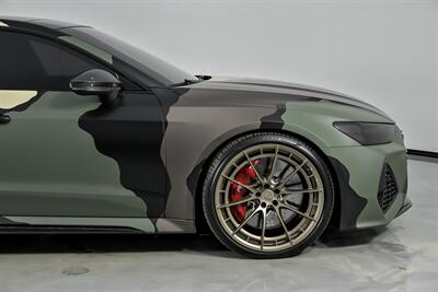 2021 Audi RS 7 4.0T quattro-$25K MODS-FORGED WHEELS-WRAPPED-TUNED   - Photo 15 - Joliet, IL 60435