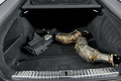 2021 Audi RS 7 4.0T quattro-$25K MODS-FORGED WHEELS-WRAPPED-TUNED   - Photo 16 - Joliet, IL 60435