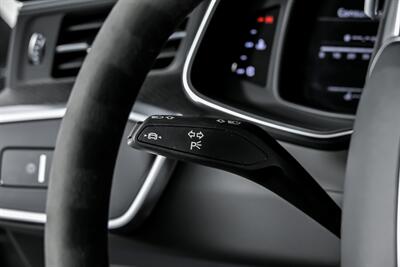 2021 Audi RS 7 4.0T quattro-$25K MODS-FORGED WHEELS-WRAPPED-TUNED   - Photo 30 - Joliet, IL 60435