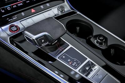 2021 Audi RS 7 4.0T quattro-$25K MODS-FORGED WHEELS-WRAPPED-TUNED   - Photo 36 - Joliet, IL 60435