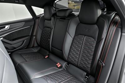 2021 Audi RS 7 4.0T quattro-$25K MODS-FORGED WHEELS-WRAPPED-TUNED   - Photo 25 - Joliet, IL 60435