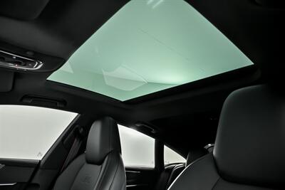 2021 Audi RS 7 4.0T quattro-$25K MODS-FORGED WHEELS-WRAPPED-TUNED   - Photo 24 - Joliet, IL 60435