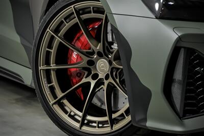 2021 Audi RS 7 4.0T quattro-$25K MODS-FORGED WHEELS-WRAPPED-TUNED   - Photo 4 - Joliet, IL 60435