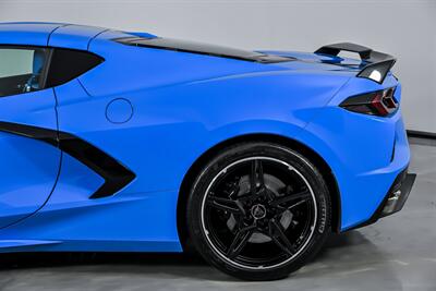 2022 Chevrolet Corvette Stingray 3LT-BIG $90K MSRP   - Photo 9 - Joliet, IL 60435