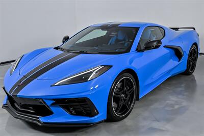 2022 Chevrolet Corvette Stingray 3LT-BIG $90K MSRP   - Photo 6 - Joliet, IL 60435
