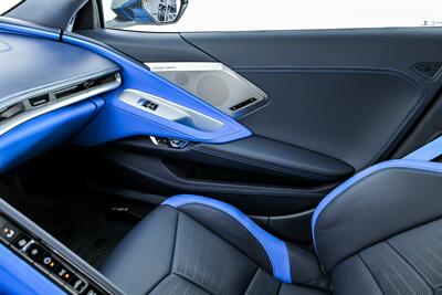 2022 Chevrolet Corvette Stingray 3LT-BIG $90K MSRP   - Photo 41 - Joliet, IL 60435