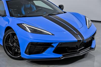 2022 Chevrolet Corvette Stingray 3LT-BIG $90K MSRP   - Photo 3 - Joliet, IL 60435