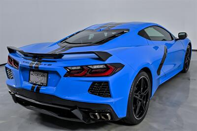 2022 Chevrolet Corvette Stingray 3LT-BIG $90K MSRP   - Photo 12 - Joliet, IL 60435