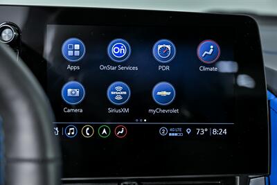 2022 Chevrolet Corvette Stingray 3LT-BIG $90K MSRP   - Photo 34 - Joliet, IL 60435