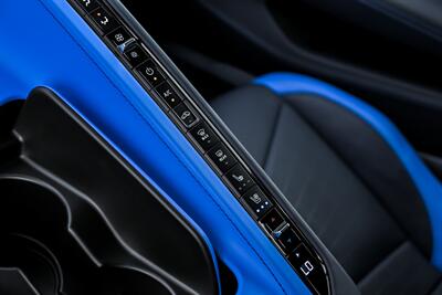 2022 Chevrolet Corvette Stingray 3LT-BIG $90K MSRP   - Photo 40 - Joliet, IL 60435