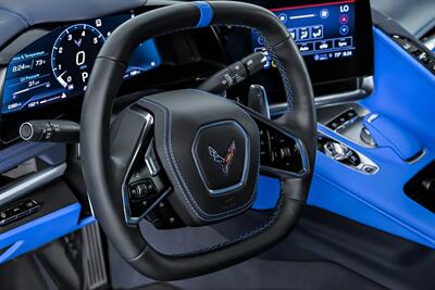 2022 Chevrolet Corvette Stingray 3LT-BIG $90K MSRP   - Photo 26 - Joliet, IL 60435