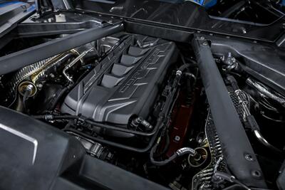 2022 Chevrolet Corvette Stingray 3LT-BIG $90K MSRP   - Photo 17 - Joliet, IL 60435