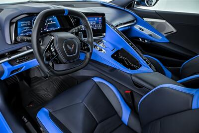 2022 Chevrolet Corvette Stingray 3LT-BIG $90K MSRP   - Photo 23 - Joliet, IL 60435