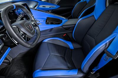 2022 Chevrolet Corvette Stingray 3LT-BIG $90K MSRP   - Photo 24 - Joliet, IL 60435