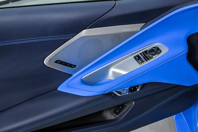 2022 Chevrolet Corvette Stingray 3LT-BIG $90K MSRP   - Photo 20 - Joliet, IL 60435