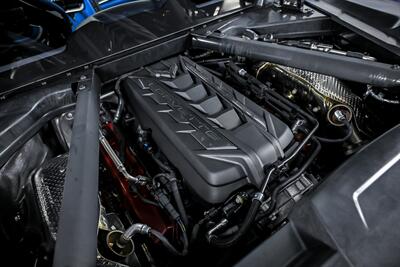 2022 Chevrolet Corvette Stingray 3LT-BIG $90K MSRP   - Photo 16 - Joliet, IL 60435