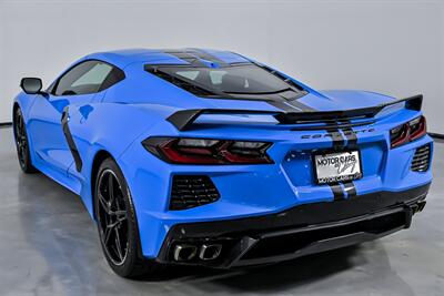 2022 Chevrolet Corvette Stingray 3LT-BIG $90K MSRP   - Photo 10 - Joliet, IL 60435