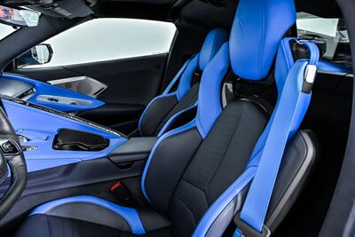 2022 Chevrolet Corvette Stingray 3LT-BIG $90K MSRP   - Photo 25 - Joliet, IL 60435