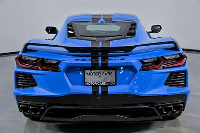 2022 Chevrolet Corvette Stingray 3LT-BIG $90K MSRP   - Photo 11 - Joliet, IL 60435