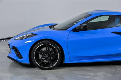 2022 Chevrolet Corvette Stingray 3LT-BIG $90K MSRP   - Photo 7 - Joliet, IL 60435