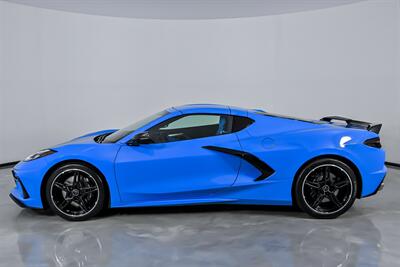 2022 Chevrolet Corvette Stingray 3LT-BIG $90K MSRP   - Photo 8 - Joliet, IL 60435
