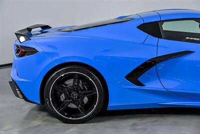 2022 Chevrolet Corvette Stingray 3LT-BIG $90K MSRP   - Photo 13 - Joliet, IL 60435