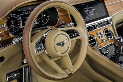 2021 Bentley Continental GTC V8   - Photo 30 - Joliet, IL 60435