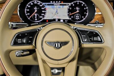 2021 Bentley Continental GTC V8   - Photo 34 - Joliet, IL 60435