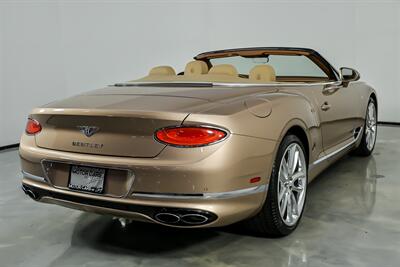 2021 Bentley Continental GTC V8   - Photo 12 - Joliet, IL 60435