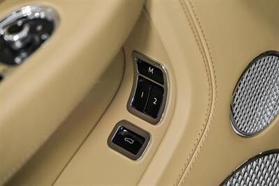 2021 Bentley Continental GTC V8   - Photo 24 - Joliet, IL 60435