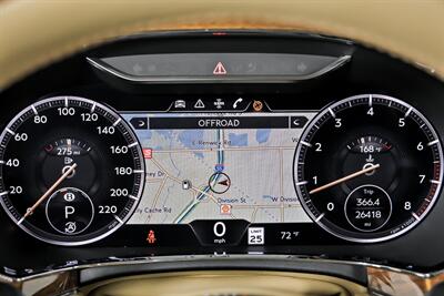 2021 Bentley Continental GTC V8   - Photo 33 - Joliet, IL 60435