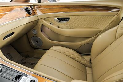 2021 Bentley Continental GTC V8   - Photo 43 - Joliet, IL 60435