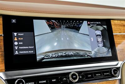 2021 Bentley Continental GTC V8   - Photo 39 - Joliet, IL 60435