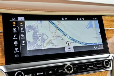 2021 Bentley Continental GTC V8   - Photo 38 - Joliet, IL 60435