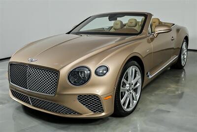 2021 Bentley Continental GTC V8   - Photo 6 - Joliet, IL 60435