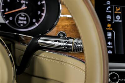 2021 Bentley Continental GTC V8   - Photo 37 - Joliet, IL 60435