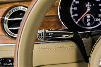 2021 Bentley Continental GTC V8   - Photo 35 - Joliet, IL 60435