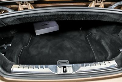 2021 Bentley Continental GTC V8   - Photo 16 - Joliet, IL 60435