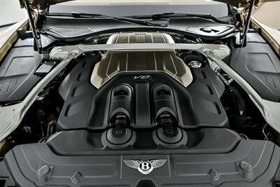 2021 Bentley Continental GTC V8   - Photo 17 - Joliet, IL 60435