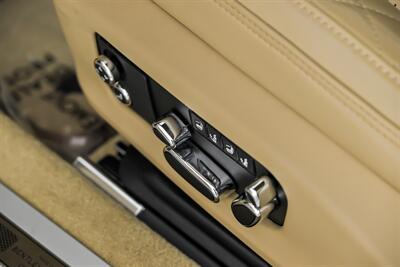 2021 Bentley Continental GTC V8   - Photo 31 - Joliet, IL 60435