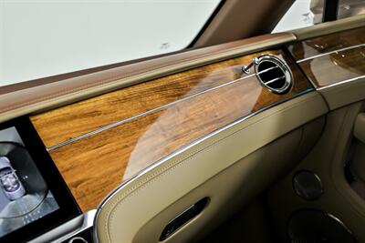 2021 Bentley Continental GTC V8   - Photo 42 - Joliet, IL 60435