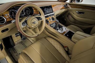 2021 Bentley Continental GTC V8   - Photo 26 - Joliet, IL 60435