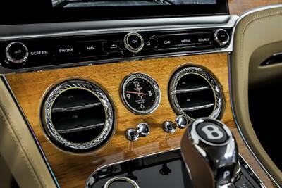 2021 Bentley Continental GTC V8   - Photo 40 - Joliet, IL 60435