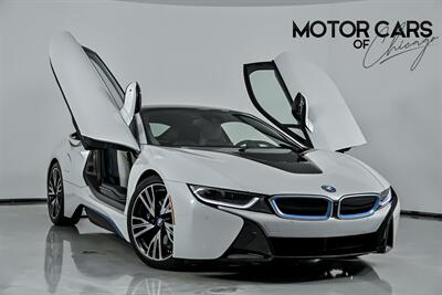 2015 BMW i8   - Photo 1 - Joliet, IL 60435