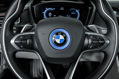 2015 BMW i8   - Photo 25 - Joliet, IL 60435
